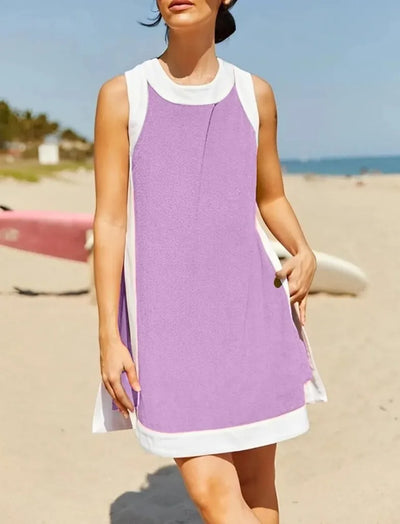 Diana™ | Elegantes Sommerkleid
