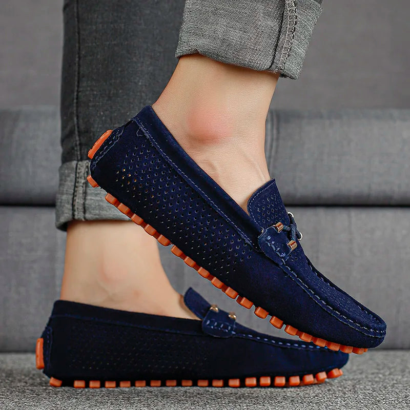 Henri™ | Atmungsaktive Schuhe