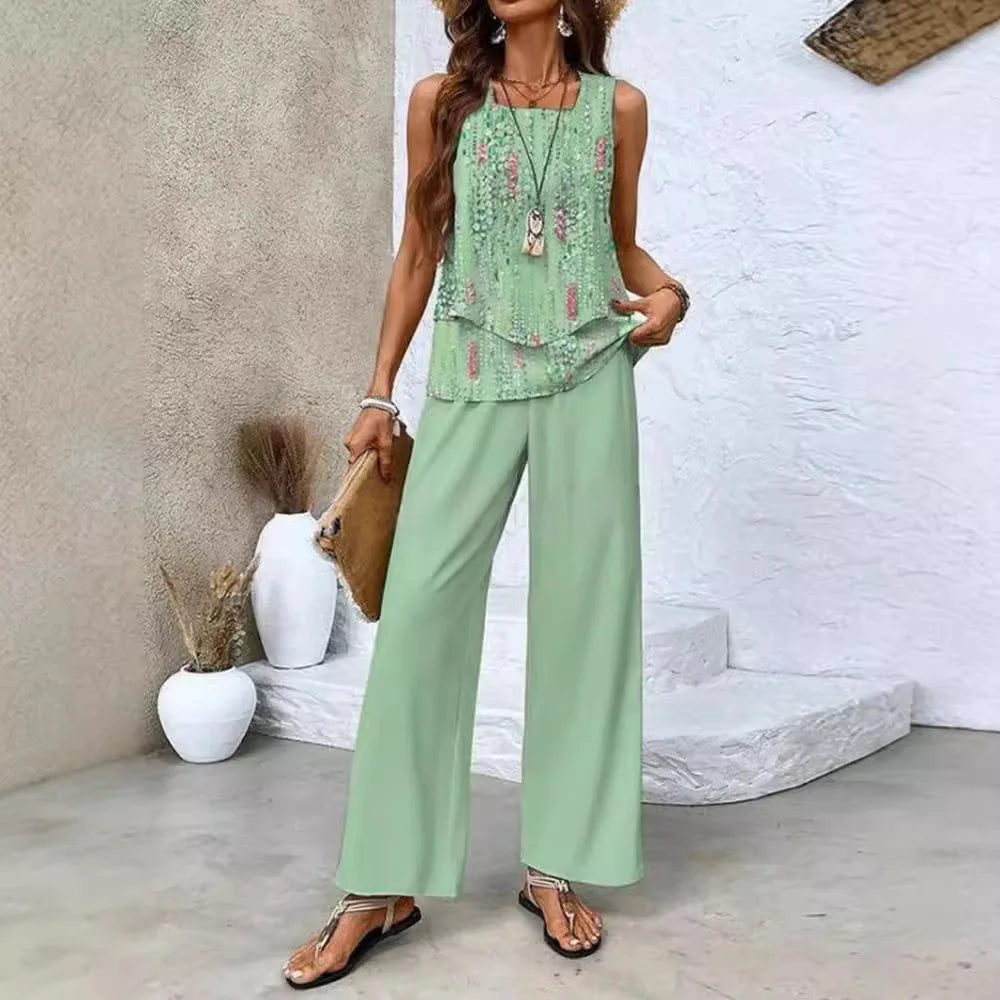 Elisabet™ | Stilvoller Sommerlook