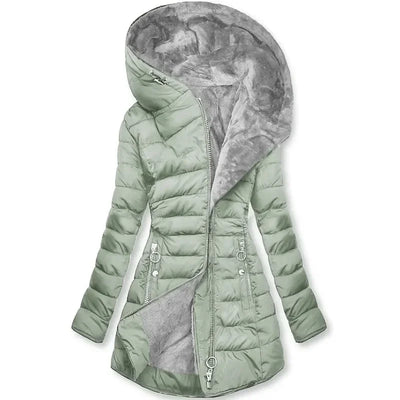 Canas™ | Warme Gewatteerde Winterjacke