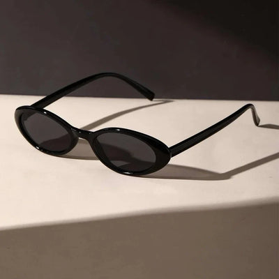 Mel™ | Retro Sonnenbrille Mit Stil 1+1 GRATIS