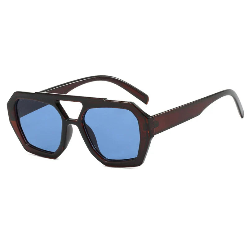 Daisy™ | Vintage Sonnenbrille 1+1 GRATIS