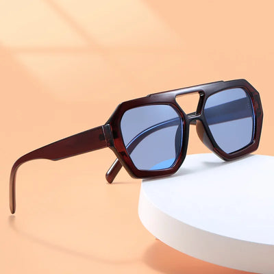 Daisy™ | Vintage Sonnenbrille 1+1 GRATIS