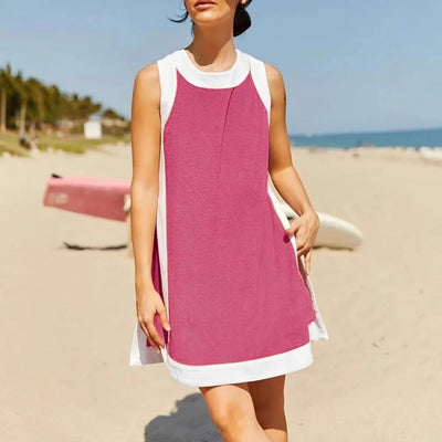 Diana™ | Elegantes Sommerkleid
