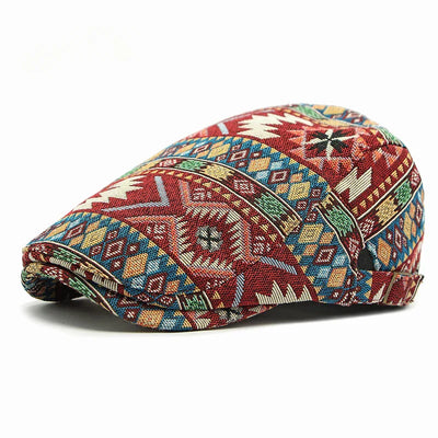Bramble™ | Vintage Herren Cap