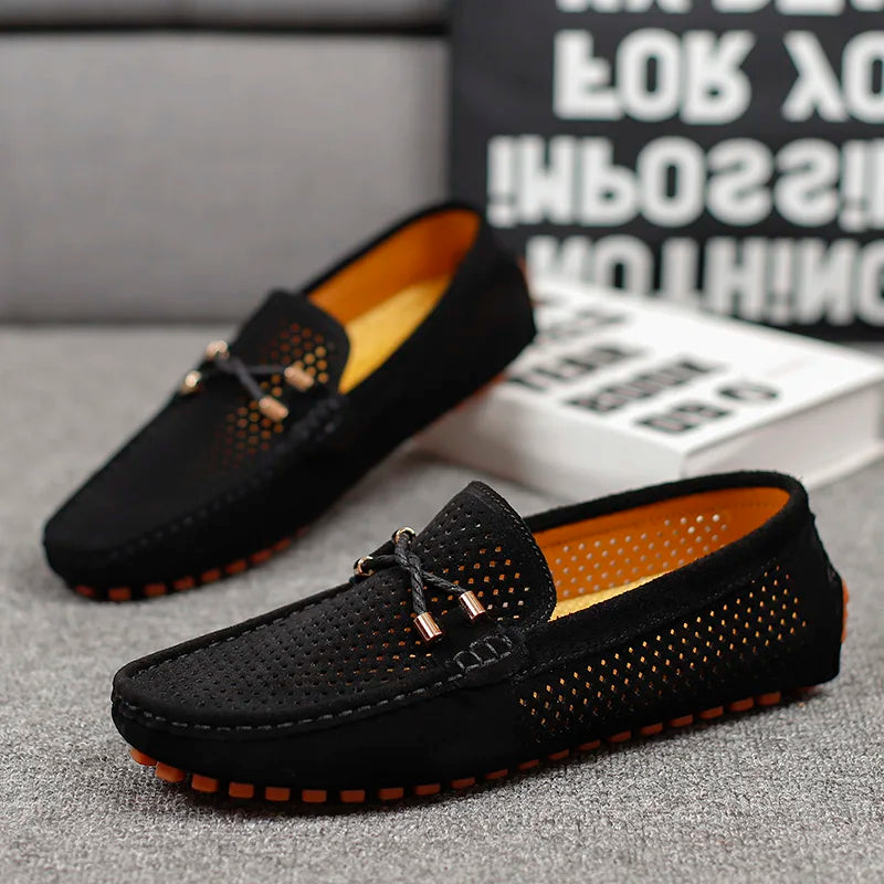 Henri™ | Atmungsaktive Schuhe