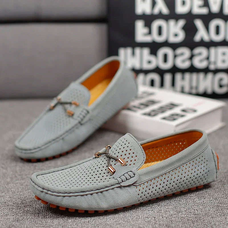 Henri™ | Atmungsaktive Schuhe