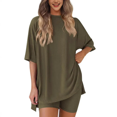 Katie™ | Luftiges Sommer Outfit