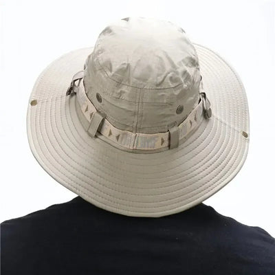 Pim™ | Stilvoller Herren-Bucket-Hut
