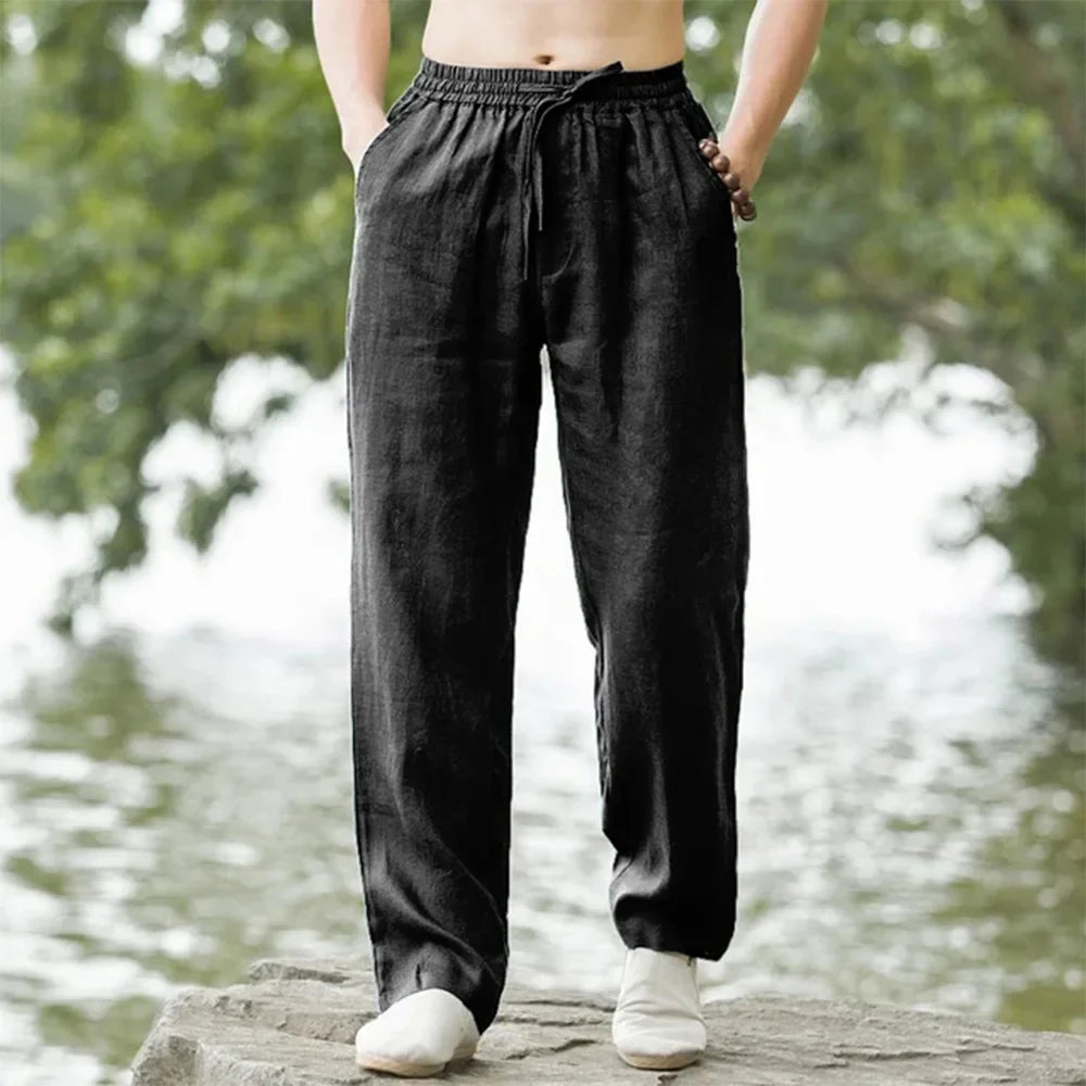 Coastal™ | Bequeme Strand-Jogginghosen