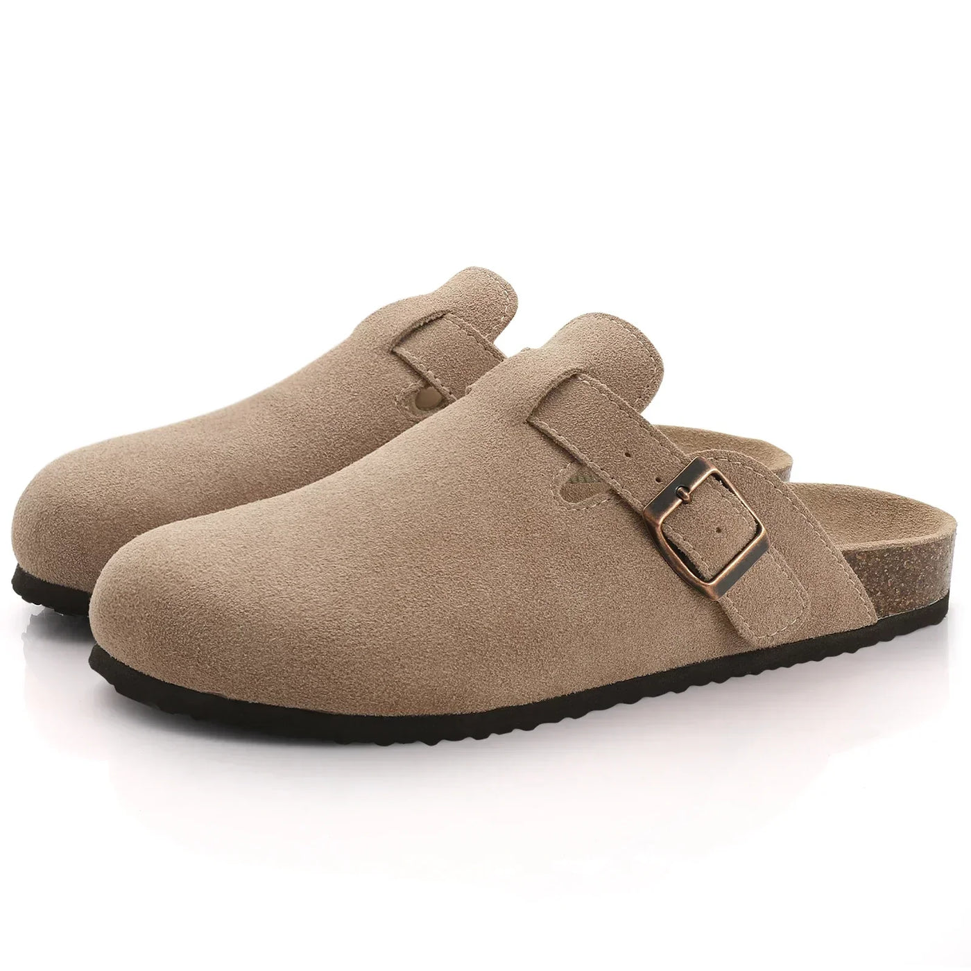 David™ | Bequeme Sommer-Sandalen