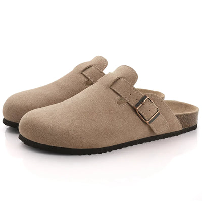 David™ | Bequeme Sommer-Sandalen