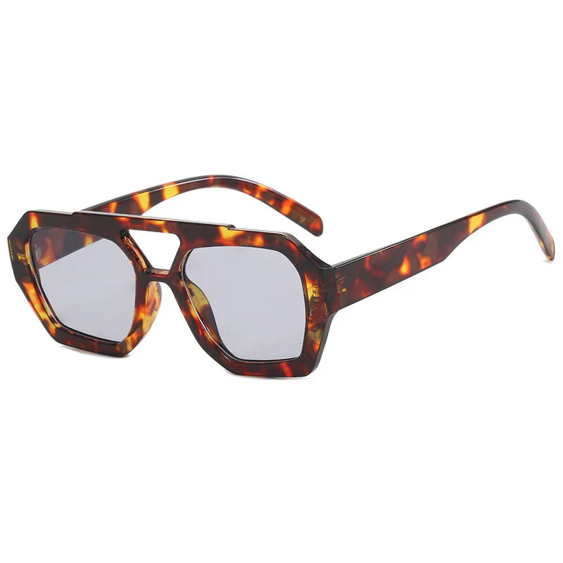 Daisy™ | Vintage Sonnenbrille 1+1 GRATIS