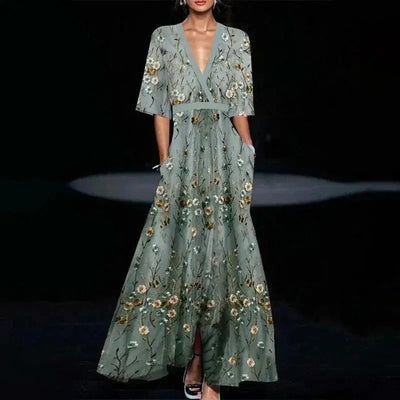 Sofia™ | Stilvolles Abendkleid