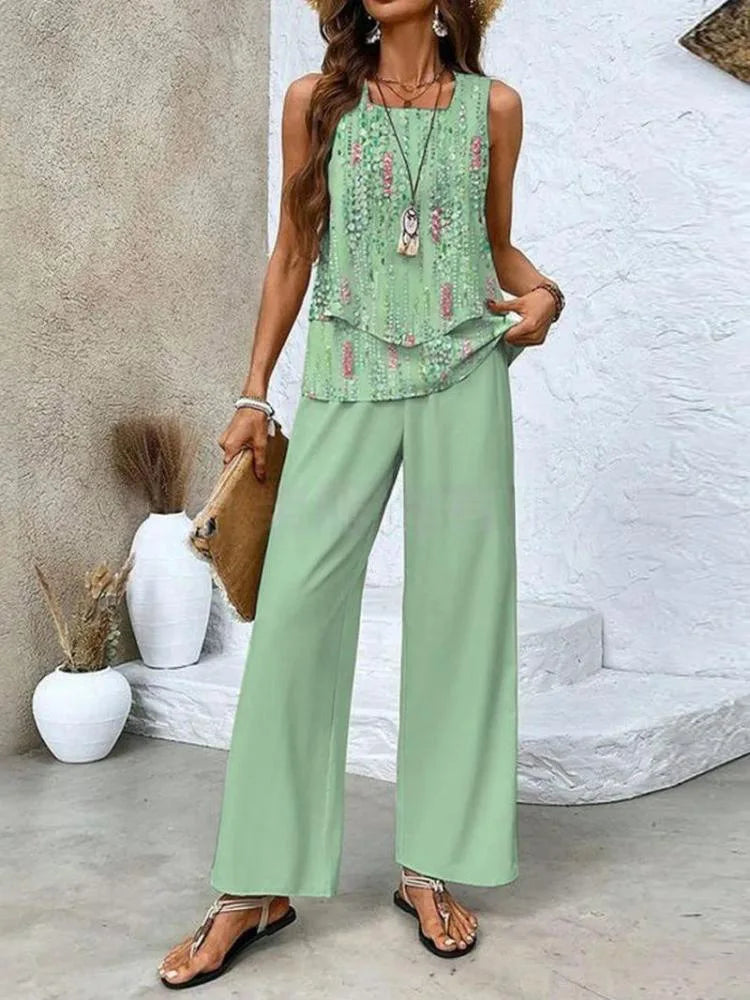 Elisabet™ | Stilvoller Sommerlook