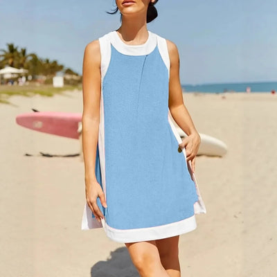 Diana™ | Elegantes Sommerkleid