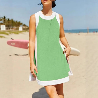 Diana™ | Elegantes Sommerkleid