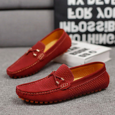 Henri™ | Atmungsaktive Schuhe