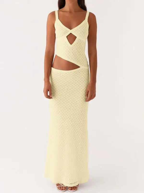 Lonne™ | Figurbetontes Kleid