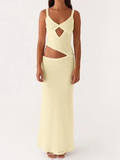 Lonne™ | Figurbetontes Kleid