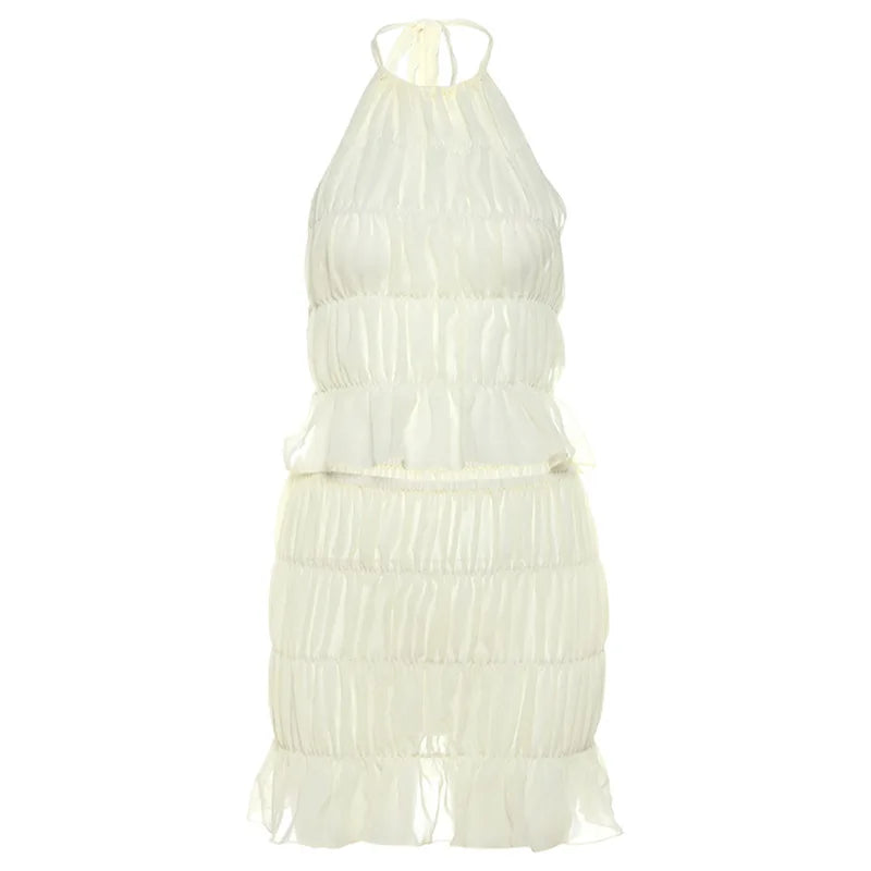 Jara™ | Stilvolles Sommer Outfit