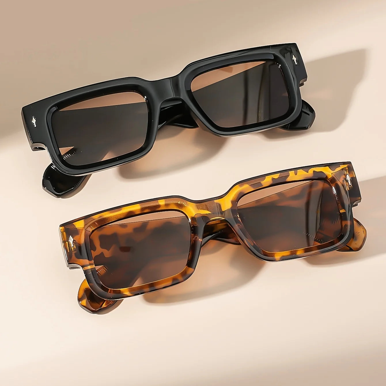 Thomas™ | Retro UV-Schutz Sonnenbrillen 1+1 GRATIS