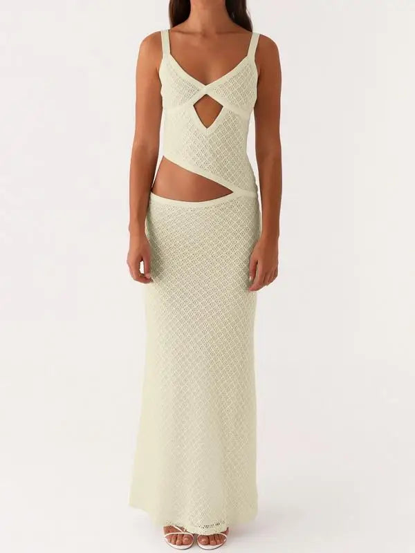 Lonne™ | Figurbetontes Kleid