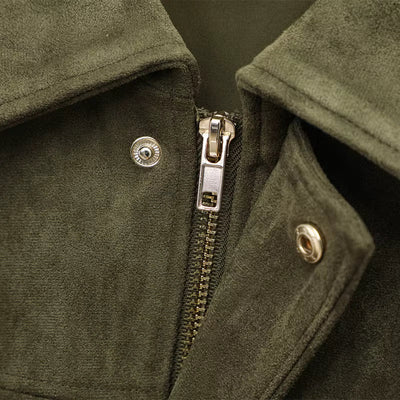 Yasi™ | Vintage-Bomberjacke