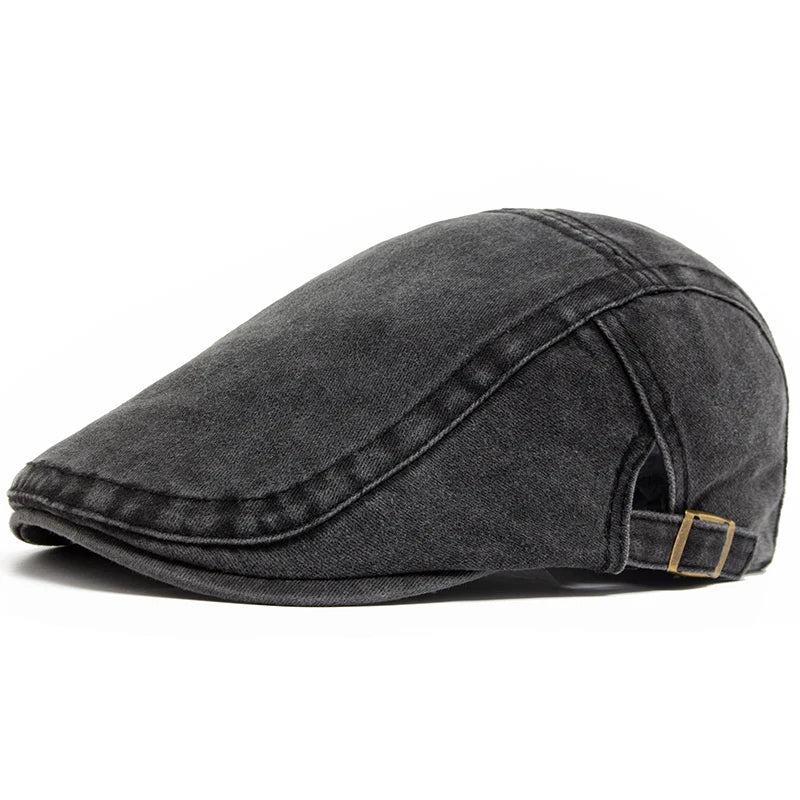 Kase™ | Vintage Stil Mütze