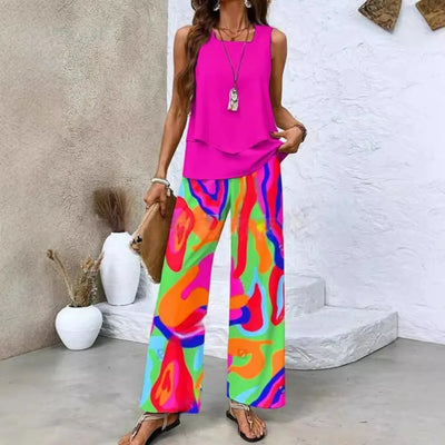 Elisabet™ | Stilvoller Sommerlook