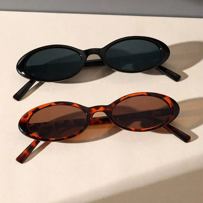 Mel™ | Retro Sonnenbrille Mit Stil 1+1 GRATIS
