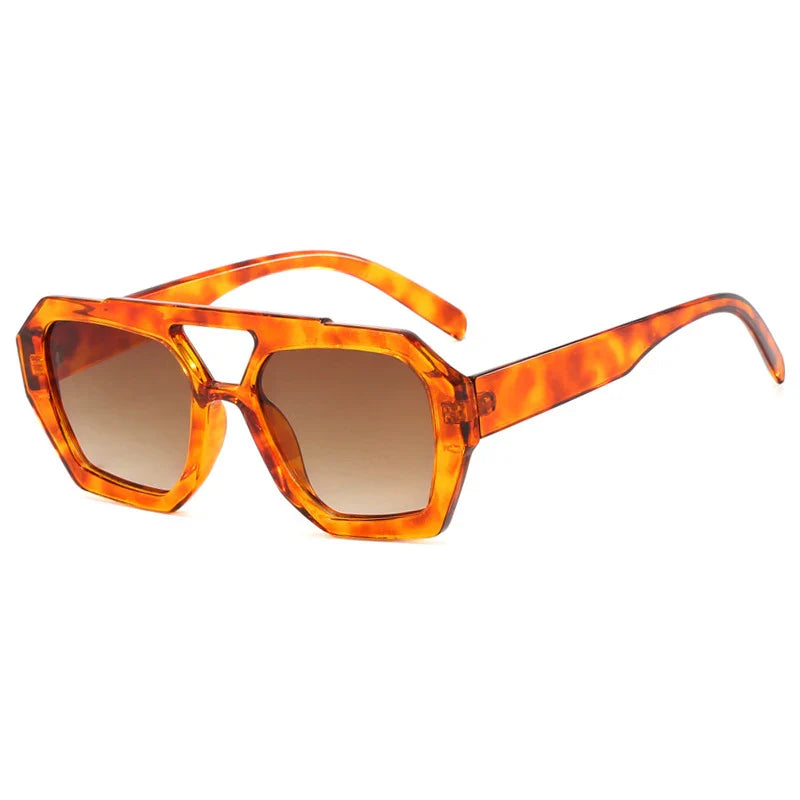 Daisy™ | Vintage Sonnenbrille 1+1 GRATIS