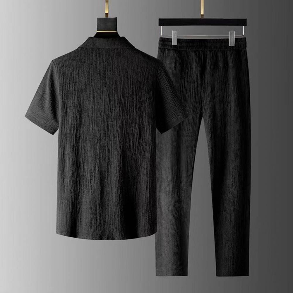 Lucas™ | Leichtes Sommer Set
