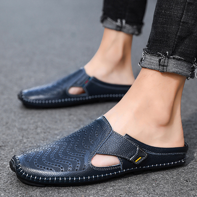 Enzo™ | Elegante Italienische Sandalen