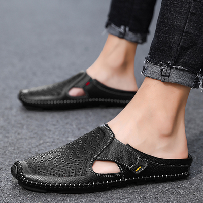 Enzo™ | Elegante Italienische Sandalen