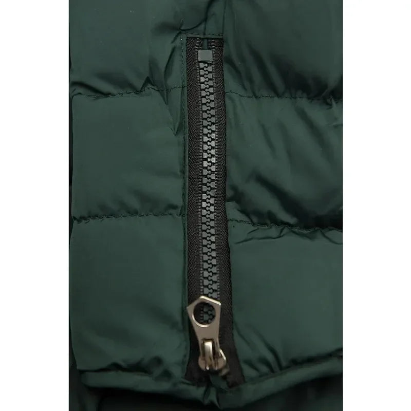 Canas™ | Warme Gewatteerde Winterjacke