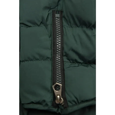 Canas™ | Warme Gewatteerde Winterjacke