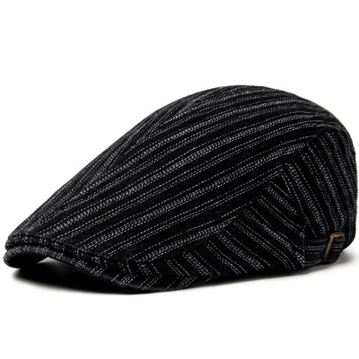 Dries™ | Modische Herrenmütze