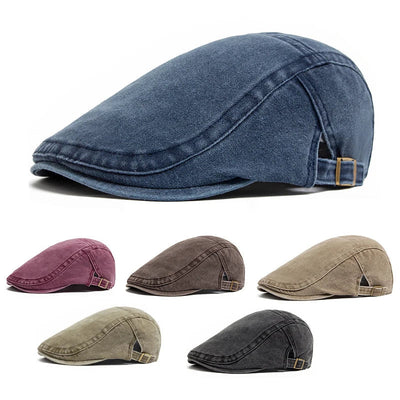 Kase™ | Vintage Stil Mütze