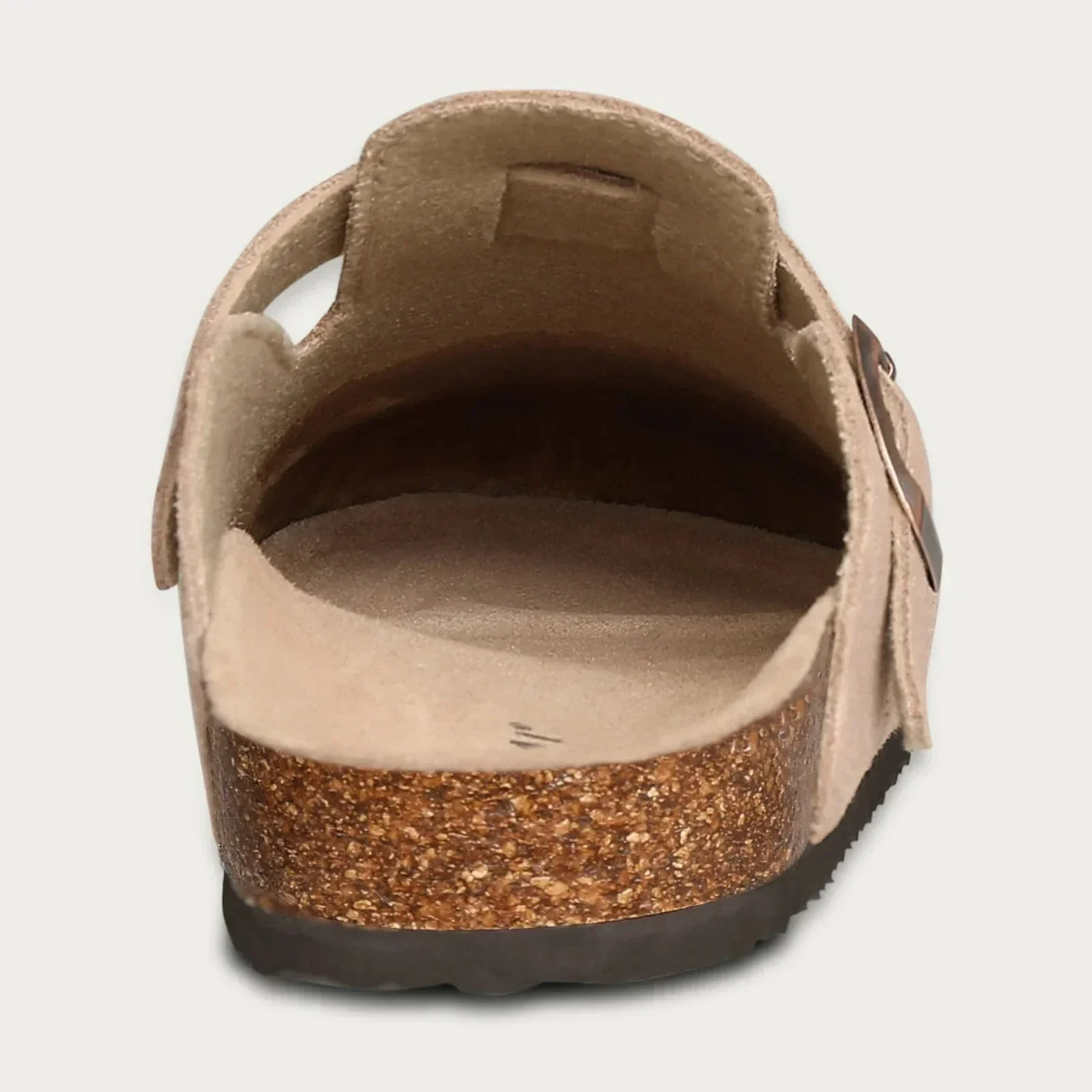 David™ | Bequeme Sommer-Sandalen