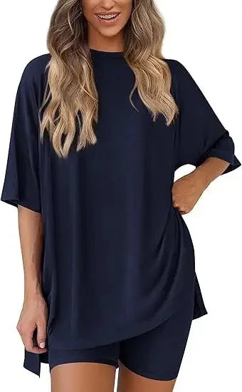 Katie™ | Luftiges Sommer Outfit