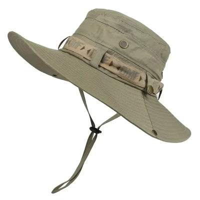 Pim™ | Stilvoller Herren-Bucket-Hut