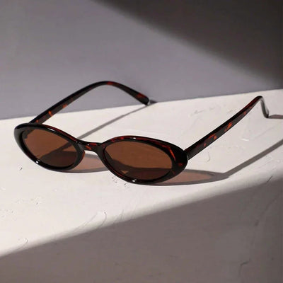 Mel™ | Retro Sonnenbrille Mit Stil 1+1 GRATIS