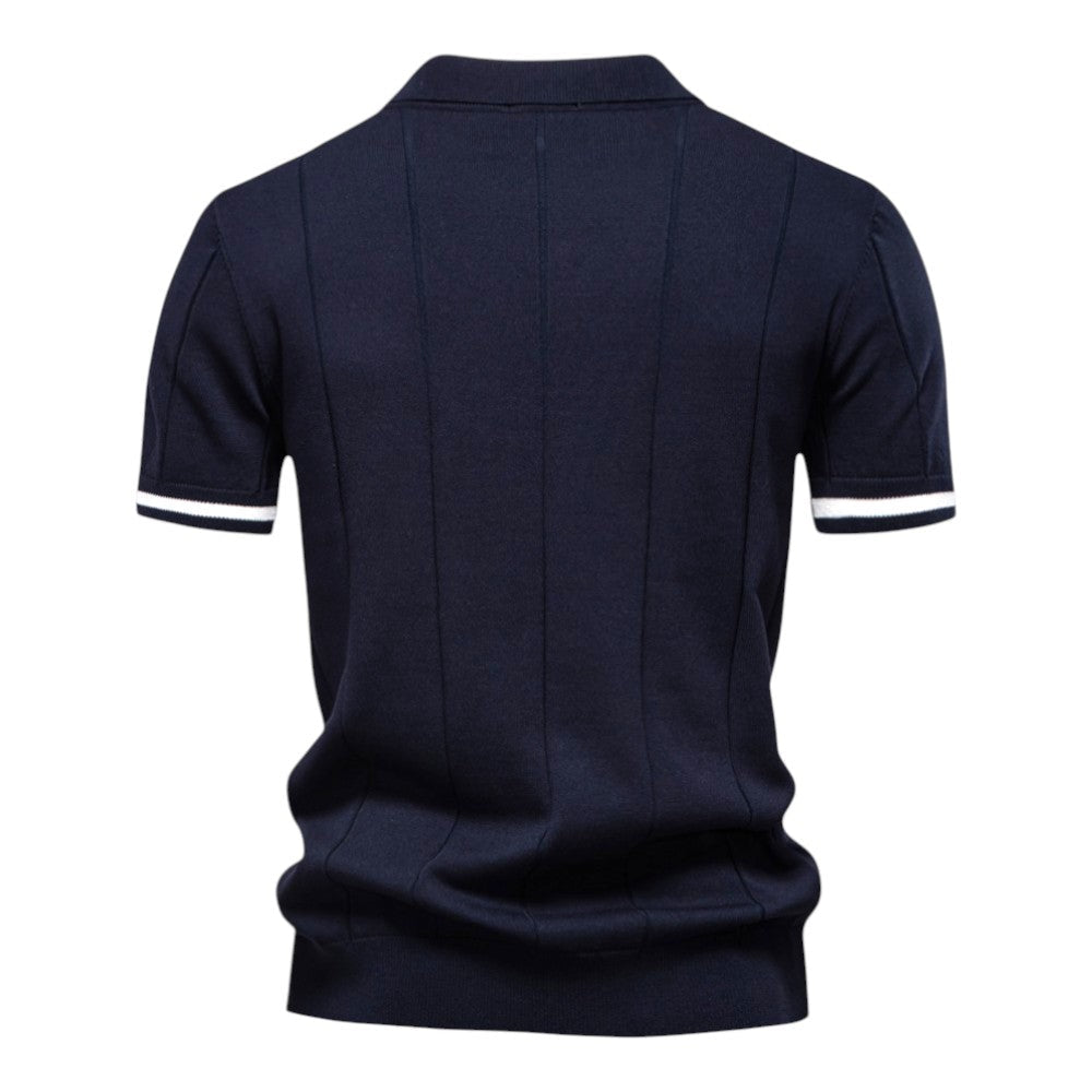 Eros™ | Elegantes Polo Shirt