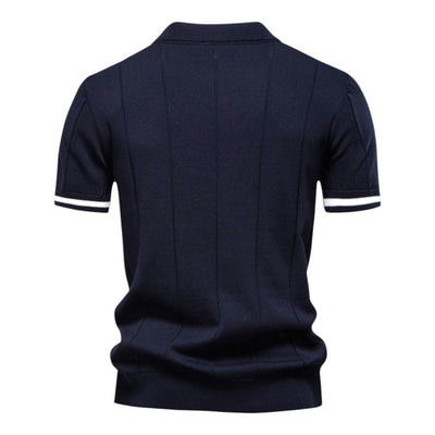 Eros™ | Elegantes Polo Shirt