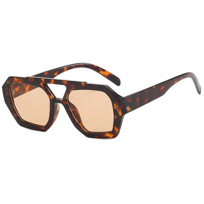 Daisy™ | Vintage Sonnenbrille 1+1 GRATIS