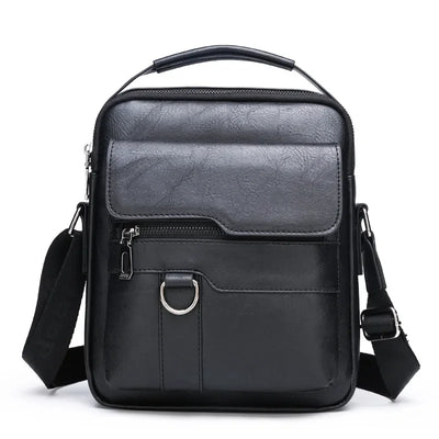 Compact™ | Vintage Umhängetasche