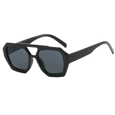 Daisy™ | Vintage Sonnenbrille 1+1 GRATIS