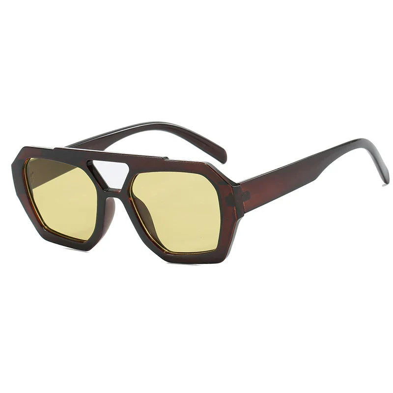 Daisy™ | Vintage Sonnenbrille 1+1 GRATIS