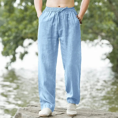 Coastal™ | Bequeme Strand-Jogginghosen
